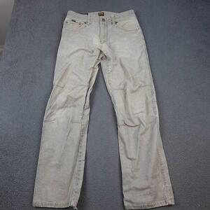 Kuhl Men's Cargo Pants in Light Khaki